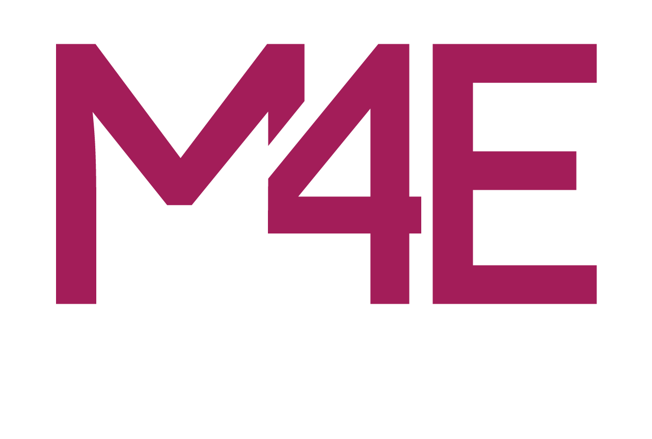 Logo M4E Siegburg