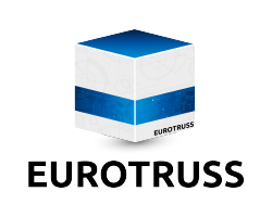 Logo der Firma Eurotruss Rigging und Trussing