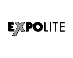 Logo der Firma expolite Veranstaltungstechnik