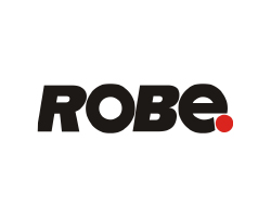 Logo der Firma Robe