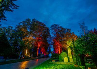 M4E Licht-Friedhof-Siegburg2