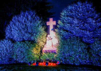 M4E Licht-Friedhof-Siegburg3