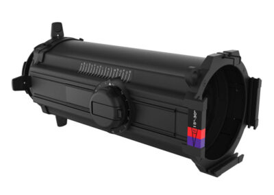 Chauvet 15-30 Grad Zoom Linse