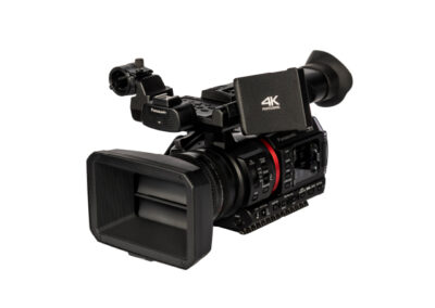 Panasonic AGCX-350 Camcorder 4K