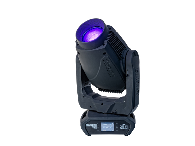 Chauvet Maverick Force S Spot