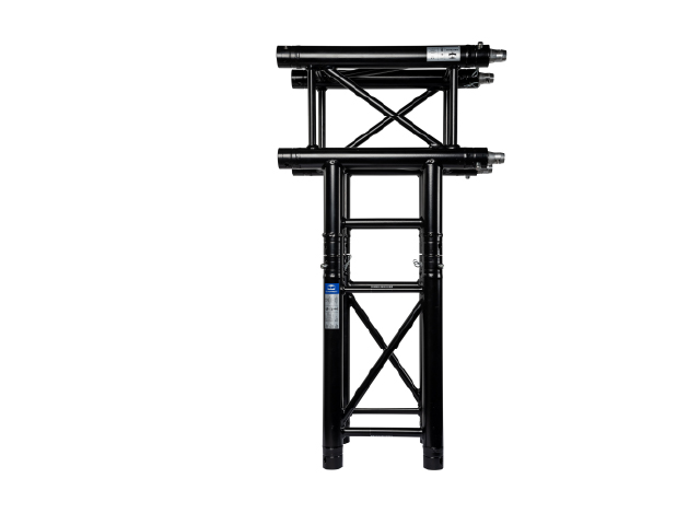 Eurotruss HD34 schwarz